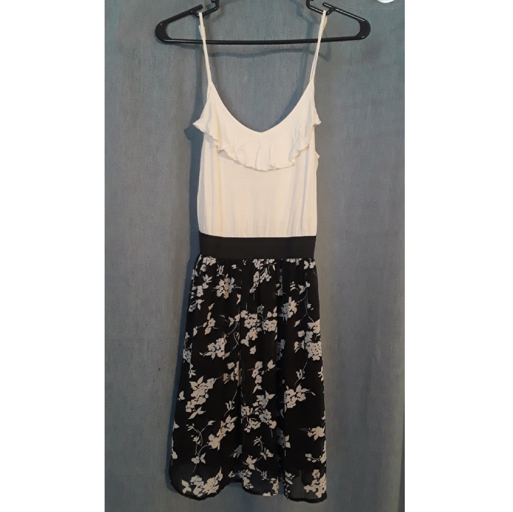 Casual Dress